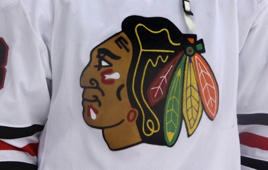 Former Tribal Liaison Accuses Chicago Blackhawks of Fraud, Breach of Contract, and Sexual Harassment