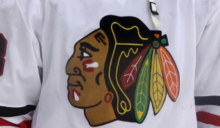 Former Tribal Liaison Accuses Chicago Blackhawks of Fraud, Breach of Contract, and Sexual Harassment