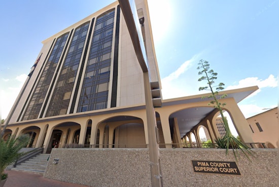 Former University of Arizona Grad Student Convicted of First-Degree Murder in Tucson Professor's Shooting