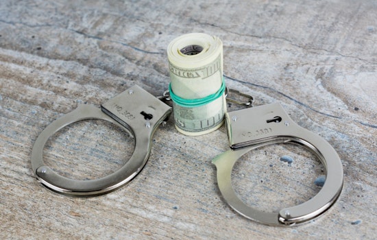 Former USDA Official and Nephew Charged in $400K Government Fraud Scheme