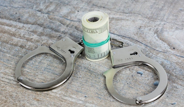 Former USDA Official and Nephew Charged in $400K Government Fraud Scheme