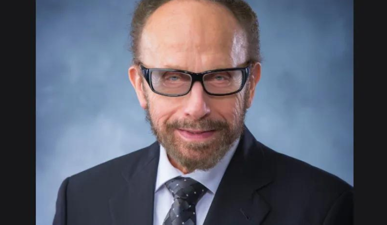 Former Warren Mayor Jim Fouts Fined for Political Endorsements on City TV Channel
