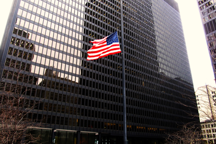 Former Washington Federal Bank Board Members Sentenced in Chicago for Role in Multi-Million Dollar Bank Fraud
