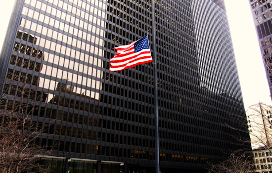 Former Washington Federal Bank Board Members Sentenced in Chicago for Role in Multi-Million Dollar Bank Fraud