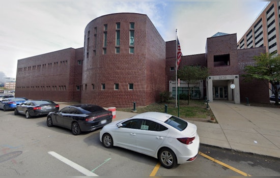 Former Wayne County Juvenile Detention Center Employee Charged with Sexual Assault of Two Teens