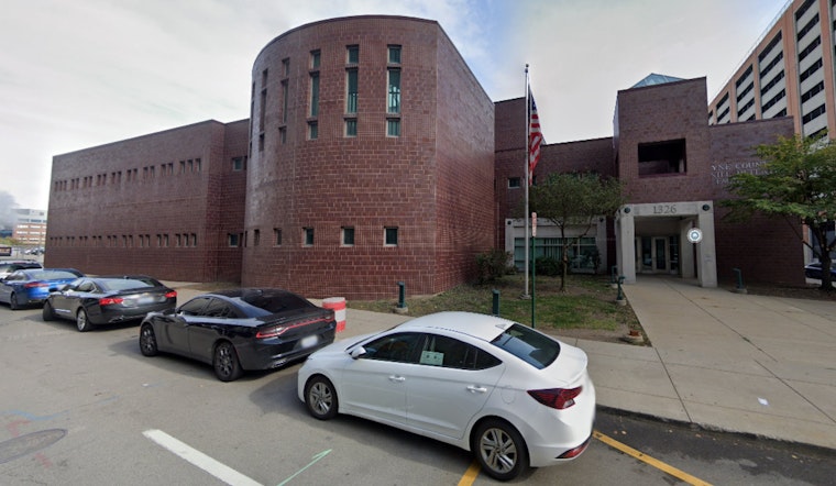 Former Wayne County Juvenile Detention Center Employee Charged with Sexual Assault of Two Teens