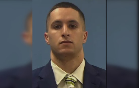Former Williamson County Deputy Pleads Guilty to Excessive Force, Receives 18-Month Probation