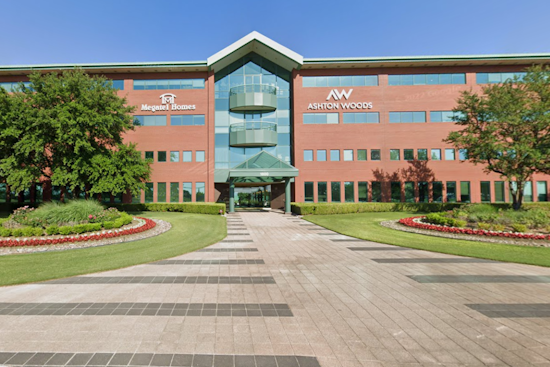 Forney's Walden Pond Development Soars With Over 2,000 New Homes in North Texas Growth Spurt