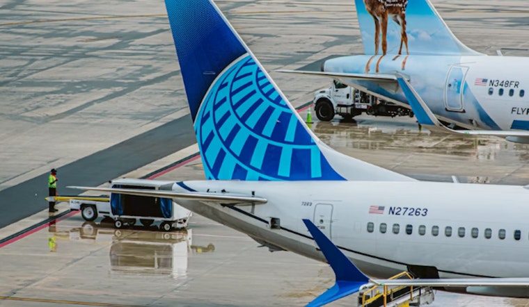 Fort Lauderdale Airport Prepares for Over 630,000 Memorial Day Passengers, Offers Parking Tips