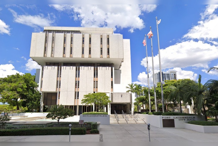 Fort Lauderdale Announces Key City Administration Promotions to Spearhead Finance, Parks, and Transport