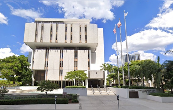 Fort Lauderdale Announces Key City Administration Promotions to Spearhead Finance, Parks, and Transport