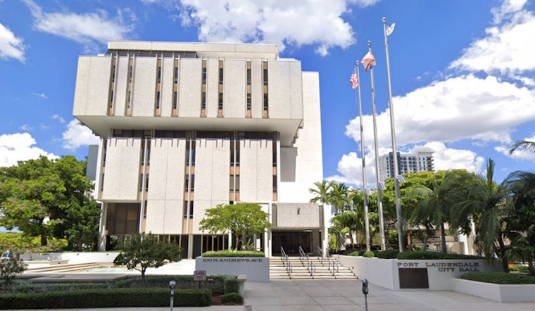 Fort Lauderdale Announces Key City Administration Promotions to Spearhead Finance, Parks, and Transport