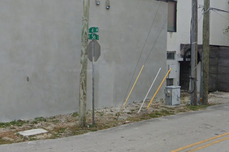 Fort Lauderdale Set for Sidewalk Upgrade on NE 56th Street with No Impact to School Season