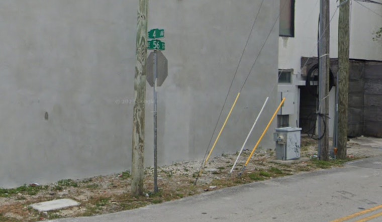 Fort Lauderdale Set for Sidewalk Upgrade on NE 56th Street with No Impact to School Season