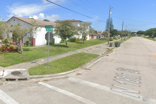 Fort Pierce Community Seeks Solutions After Shootings Leave Five Injured, Including Teens