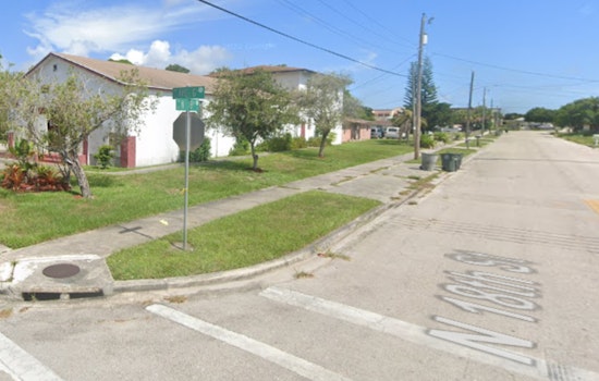 Fort Pierce Community Seeks Solutions After Shootings Leave Five Injured, Including Teens