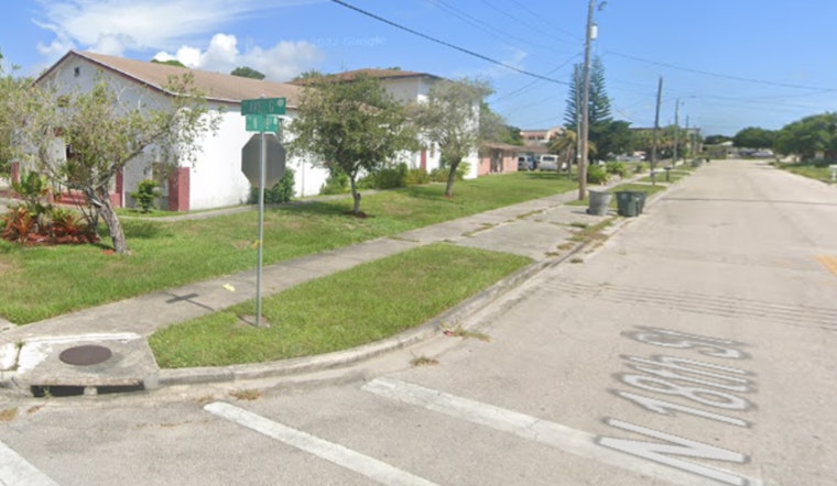 Fort Pierce Community Seeks Solutions After Shootings Leave Five Injured, Including Teens