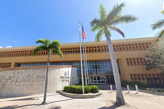 Fort Pierce Leaders Confront Emotional Aftermath of Violent Weekend Claiming Three Lives