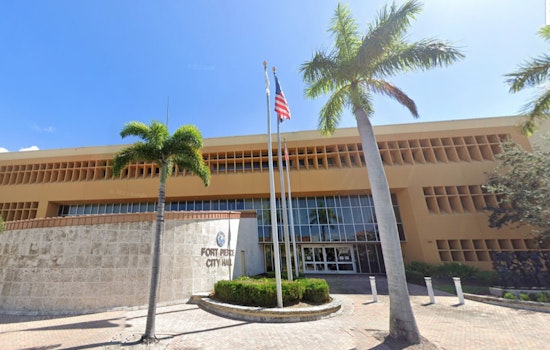 Fort Pierce Leaders Confront Emotional Aftermath of Violent Weekend Claiming Three Lives
