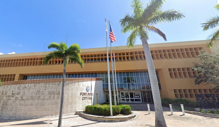 Fort Pierce Leaders Confront Emotional Aftermath of Violent Weekend Claiming Three Lives