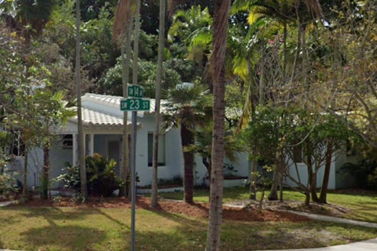 Fort Pierce Reels from Unconnected Shootings Leaving 3 Dead, 1 Critically Wounded