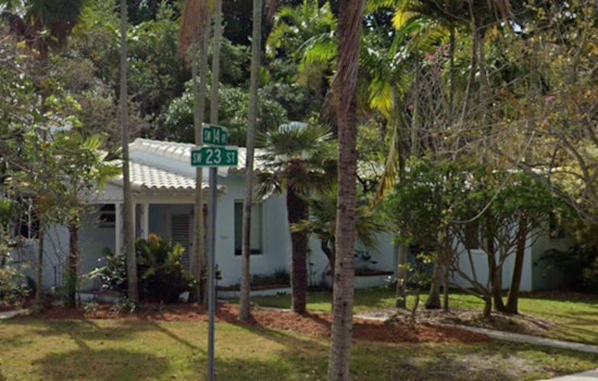 Fort Pierce Reels from Unconnected Shootings Leaving 3 Dead, 1 Critically Wounded