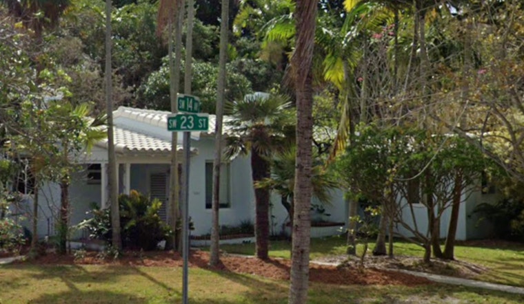 Fort Pierce Reels from Unconnected Shootings Leaving 3 Dead, 1 Critically Wounded