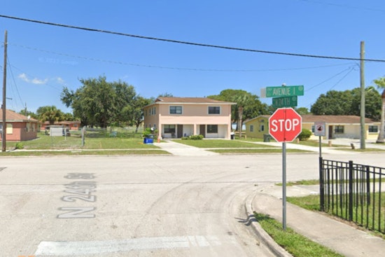 Fort Pierce Shootout Involving Police Leaves One Suspect Dead, Two Fatalities Discovered Nearby