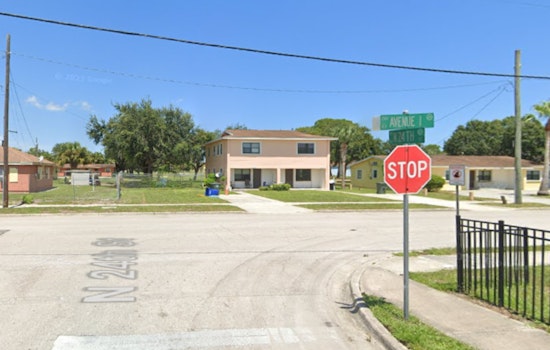 Fort Pierce Shootout Involving Police Leaves One Suspect Dead, Two Fatalities Discovered Nearby