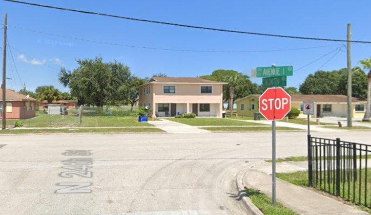 Fort Pierce Shootout Involving Police Leaves One Suspect Dead, Two Fatalities Discovered Nearby