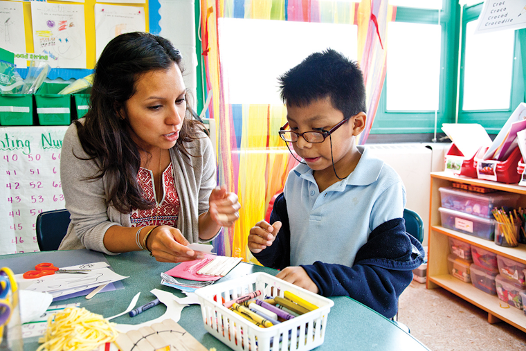 Fort Worth Advances in Child Care: 6 New Facilities and Pay Boost for Teachers, Reports Child Care Associates CEO