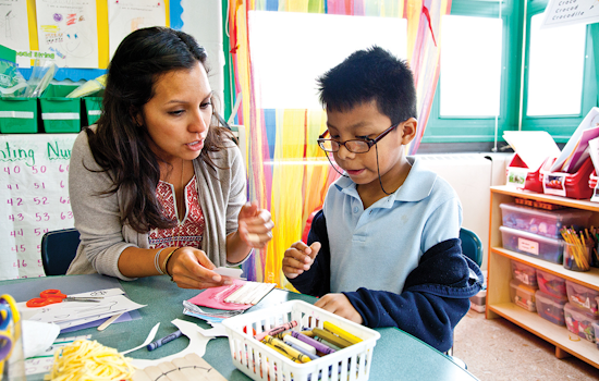 Fort Worth Advances in Child Care: 6 New Facilities and Pay Boost for Teachers, Reports Child Care Associates CEO