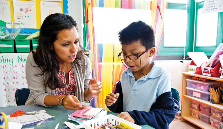 Fort Worth Advances in Child Care: 6 New Facilities and Pay Boost for Teachers, Reports Child Care Associates CEO