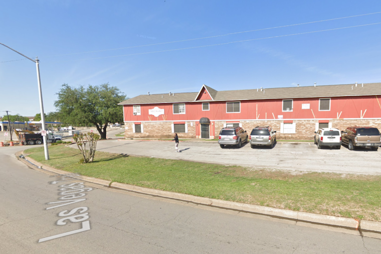 Fort Worth Community Shaken as Police Seek Suspects in Drive-By That Left Toddler in Coma and Five Other Youths Wounded