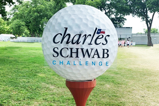 Fort Worth Gears Up for Golf Glory and Road Revamps During 2024 Charles Schwab Challenge