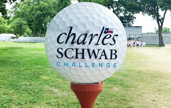 Fort Worth Gears Up for Golf Glory and Road Revamps During 2024 Charles Schwab Challenge