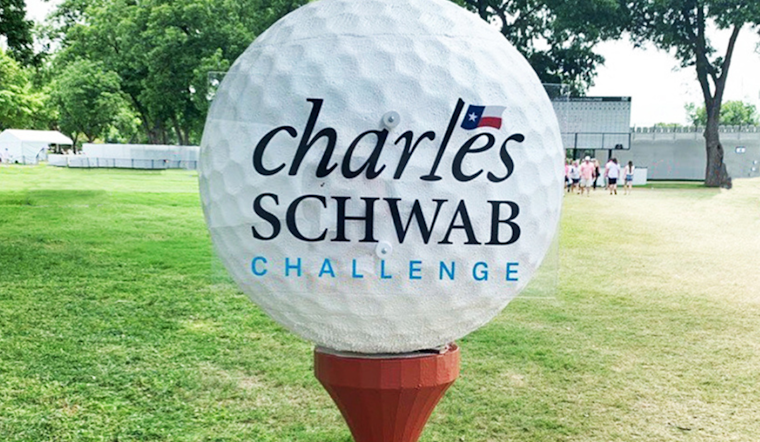 Fort Worth Gears Up for Golf Glory and Road Revamps During 2024 Charles Schwab Challenge