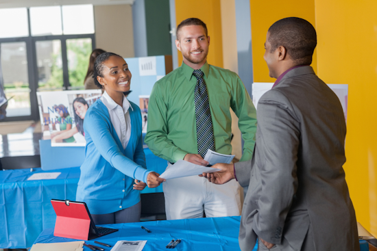 Fort Worth Hosts 'Continuing the Climb' Re-entry Job and Resource Fair to Assist Formerly Incarcerated