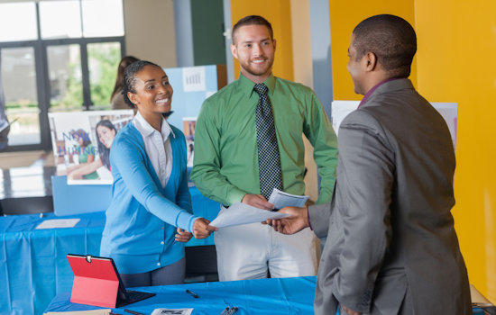 Fort Worth Hosts 'Continuing the Climb' Re-entry Job and Resource Fair to Assist Formerly Incarcerated