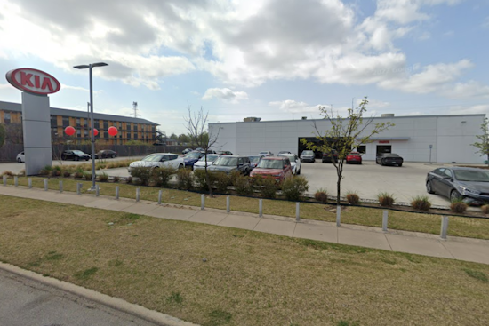 Fort Worth Kia Dealership Teams with Police to Offer Free Security Upgrades Amid Theft Spike