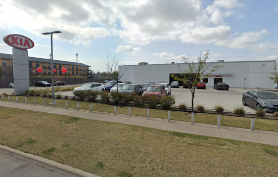 Fort Worth Kia Dealership Teams with Police to Offer Free Security Upgrades Amid Theft Spike