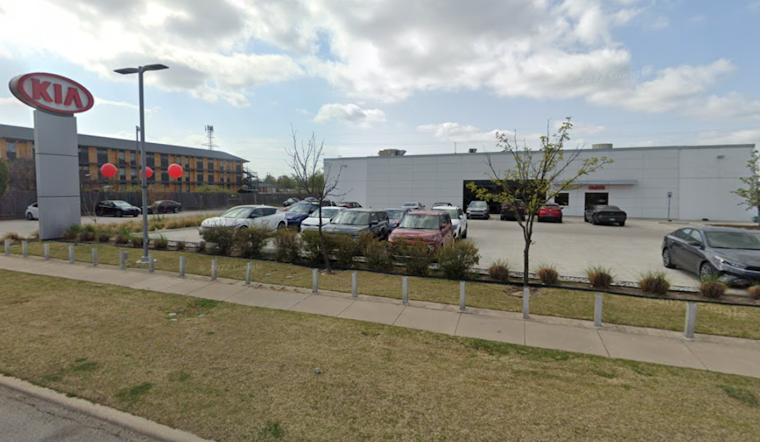 Fort Worth Kia Dealership Teams with Police to Offer Free Security Upgrades Amid Theft Spike