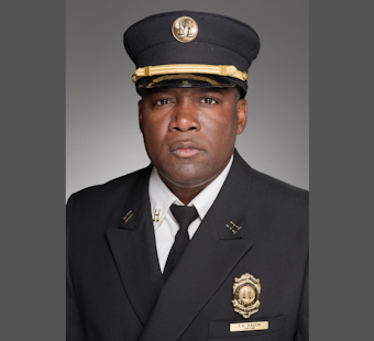 Fort Worth Mourns the Loss of Visionary Fire Captain Thaddeus Raven, Champion of Diversity in Firefighting
