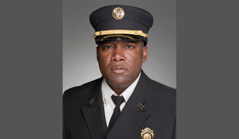 Fort Worth Mourns the Loss of Visionary Fire Captain Thaddeus Raven, Champion of Diversity in Firefighting