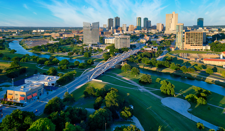 Fort Worth Named Top City in Texas for Business by Scout, Leading in Permit and Zoning Efficiency