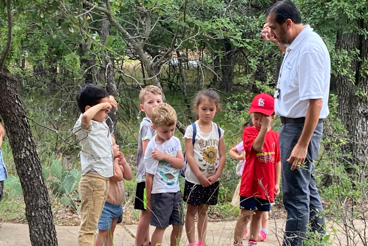 Fort Worth Nature Center & Library Team Up for 'First Monday Literacy Days' with Free Admission