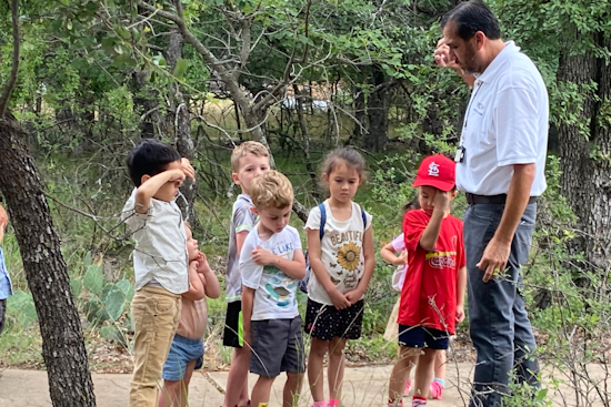 Fort Worth Nature Center & Library Team Up for 'First Monday Literacy Days' with Free Admission