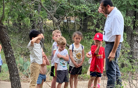 Fort Worth Nature Center & Library Team Up for 'First Monday Literacy Days' with Free Admission