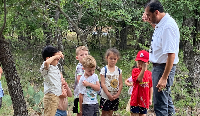 Fort Worth Nature Center & Library Team Up for 'First Monday Literacy Days' with Free Admission