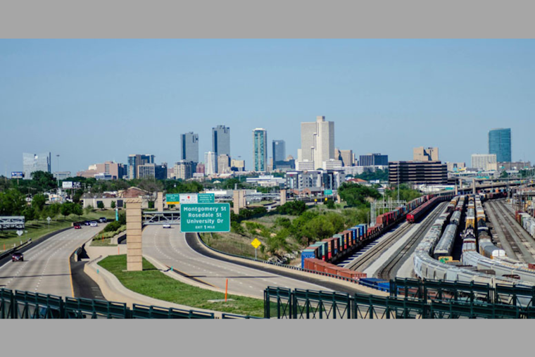 Fort Worth Officials Retreat from Street Maintenance Fee, Eye Alternative Funding Solutions